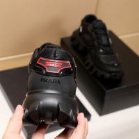 Cheap Prada Casual Shoes For Men #1243504 Replica Wholesale [$80.00 USD] [ITEM#1243504] on Replica Prada Casual Shoes