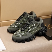 Prada Casual Shoes For Men #1243509