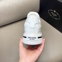 Cheap Prada Casual Shoes For Men #1243510 Replica Wholesale [$80.00 USD] [ITEM#1243510] on Replica Prada Casual Shoes