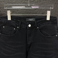 Cheap Amiri Jeans For Unisex #1243511 Replica Wholesale [$56.00 USD] [ITEM#1243511] on Replica Amiri Jeans