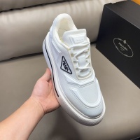 Cheap Prada Casual Shoes For Men #1243512 Replica Wholesale [$80.00 USD] [ITEM#1243512] on Replica Prada Casual Shoes