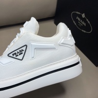 Cheap Prada Casual Shoes For Men #1243512 Replica Wholesale [$80.00 USD] [ITEM#1243512] on Replica Prada Casual Shoes