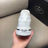 Cheap Prada Casual Shoes For Men #1243512 Replica Wholesale [$80.00 USD] [ITEM#1243512] on Replica Prada Casual Shoes