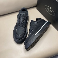 Cheap Prada Casual Shoes For Men #1243514 Replica Wholesale [$80.00 USD] [ITEM#1243514] on Replica Prada Casual Shoes