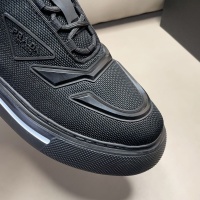 Cheap Prada Casual Shoes For Men #1243514 Replica Wholesale [$80.00 USD] [ITEM#1243514] on Replica Prada Casual Shoes