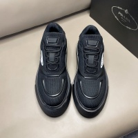 Cheap Prada Casual Shoes For Men #1243515 Replica Wholesale [$80.00 USD] [ITEM#1243515] on Replica Prada Casual Shoes