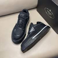 Cheap Prada Casual Shoes For Men #1243515 Replica Wholesale [$80.00 USD] [ITEM#1243515] on Replica Prada Casual Shoes