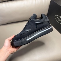 Cheap Prada Casual Shoes For Men #1243515 Replica Wholesale [$80.00 USD] [ITEM#1243515] on Replica Prada Casual Shoes