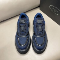 Cheap Prada Casual Shoes For Men #1243517 Replica Wholesale [$80.00 USD] [ITEM#1243517] on Replica Prada Casual Shoes