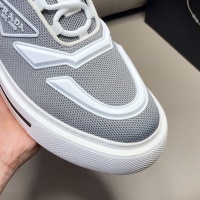 Cheap Prada Casual Shoes For Men #1243521 Replica Wholesale [$80.00 USD] [ITEM#1243521] on Replica Prada Casual Shoes