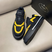 Cheap Prada Casual Shoes For Men #1243528 Replica Wholesale [$80.00 USD] [ITEM#1243528] on Replica Prada Casual Shoes