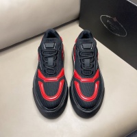 Cheap Prada Casual Shoes For Men #1243529 Replica Wholesale [$80.00 USD] [ITEM#1243529] on Replica Prada Casual Shoes