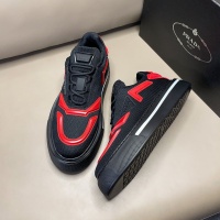 Cheap Prada Casual Shoes For Men #1243529 Replica Wholesale [$80.00 USD] [ITEM#1243529] on Replica Prada Casual Shoes