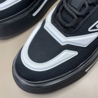 Cheap Prada Casual Shoes For Men #1243530 Replica Wholesale [$80.00 USD] [ITEM#1243530] on Replica Prada Casual Shoes