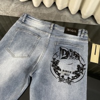 Cheap Christian Dior Jeans For Unisex #1243533 Replica Wholesale [$52.00 USD] [ITEM#1243533] on Replica Christian Dior Jeans