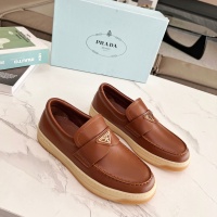 Cheap Prada Casual Shoes For Men #1243539 Replica Wholesale [$102.00 USD] [ITEM#1243539] on Replica Prada Casual Shoes