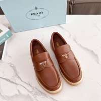 Cheap Prada Casual Shoes For Men #1243539 Replica Wholesale [$102.00 USD] [ITEM#1243539] on Replica Prada Casual Shoes