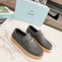 Cheap Prada Casual Shoes For Men #1243540 Replica Wholesale [$102.00 USD] [ITEM#1243540] on Replica Prada Casual Shoes