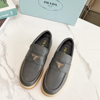 Cheap Prada Casual Shoes For Men #1243540 Replica Wholesale [$102.00 USD] [ITEM#1243540] on Replica Prada Casual Shoes