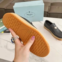 Cheap Prada Casual Shoes For Men #1243540 Replica Wholesale [$102.00 USD] [ITEM#1243540] on Replica Prada Casual Shoes