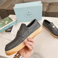 Cheap Prada Casual Shoes For Men #1243540 Replica Wholesale [$102.00 USD] [ITEM#1243540] on Replica Prada Casual Shoes