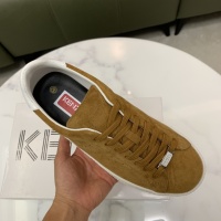 Cheap Kenzo Casual Shoes For Men #1243543 Replica Wholesale [$92.00 USD] [ITEM#1243543] on Replica Kenzo Casual Shoes