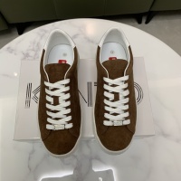 Cheap Kenzo Casual Shoes For Men #1243544 Replica Wholesale [$92.00 USD] [ITEM#1243544] on Replica Kenzo Casual Shoes