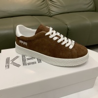 Cheap Kenzo Casual Shoes For Men #1243544 Replica Wholesale [$92.00 USD] [ITEM#1243544] on Replica Kenzo Casual Shoes