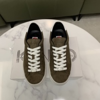 Cheap Kenzo Casual Shoes For Men #1243545 Replica Wholesale [$92.00 USD] [ITEM#1243545] on Replica Kenzo Casual Shoes