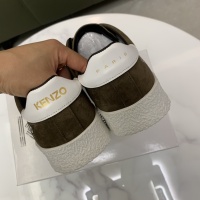 Cheap Kenzo Casual Shoes For Men #1243545 Replica Wholesale [$92.00 USD] [ITEM#1243545] on Replica Kenzo Casual Shoes