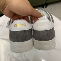 Cheap Kenzo Casual Shoes For Men #1243546 Replica Wholesale [$92.00 USD] [ITEM#1243546] on Replica Kenzo Casual Shoes