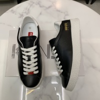 Cheap Kenzo Casual Shoes For Men #1243548 Replica Wholesale [$92.00 USD] [ITEM#1243548] on Replica Kenzo Casual Shoes