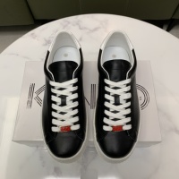 Cheap Kenzo Casual Shoes For Men #1243548 Replica Wholesale [$92.00 USD] [ITEM#1243548] on Replica Kenzo Casual Shoes