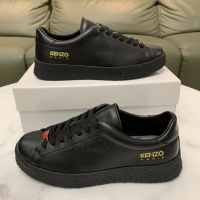 Cheap Kenzo Casual Shoes For Men #1243549 Replica Wholesale [$92.00 USD] [ITEM#1243549] on Replica Kenzo Casual Shoes