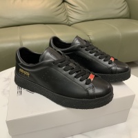 Cheap Kenzo Casual Shoes For Men #1243549 Replica Wholesale [$92.00 USD] [ITEM#1243549] on Replica Kenzo Casual Shoes