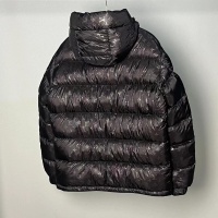 Cheap Louis Vuitton LV Down Feather Coat Long Sleeved For Unisex #1243577 Replica Wholesale [$247.93 USD] [ITEM#1243577] on Replica Louis Vuitton LV Down Feather Coat