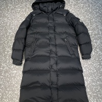 Cheap Moncler Down Feather Coat Long Sleeved For Unisex #1243580 Replica Wholesale [$185.00 USD] [ITEM#1243580] on Replica Moncler Down Feather Coat