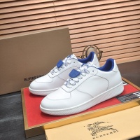 Burberry Casual Shoes For Men #1243581