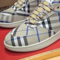 Cheap Burberry Casual Shoes For Men #1243584 Replica Wholesale [$98.00 USD] [ITEM#1243584] on Replica Burberry Casual Shoes