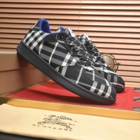 Cheap Burberry Casual Shoes For Men #1243586 Replica Wholesale [$98.00 USD] [ITEM#1243586] on Replica Burberry Casual Shoes