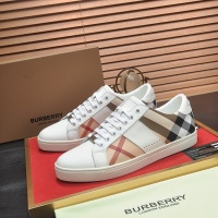 Cheap Burberry Casual Shoes For Men #1243589 Replica Wholesale [$88.00 USD] [ITEM#1243589] on Replica Burberry Casual Shoes