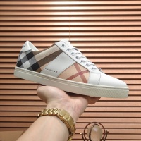 Cheap Burberry Casual Shoes For Men #1243589 Replica Wholesale [$88.00 USD] [ITEM#1243589] on Replica Burberry Casual Shoes