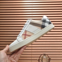 Cheap Burberry Casual Shoes For Men #1243589 Replica Wholesale [$88.00 USD] [ITEM#1243589] on Replica Burberry Casual Shoes