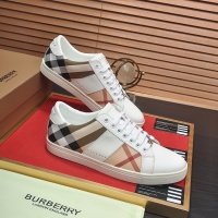 Cheap Burberry Casual Shoes For Men #1243589 Replica Wholesale [$88.00 USD] [ITEM#1243589] on Replica Burberry Casual Shoes