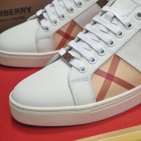 Cheap Burberry Casual Shoes For Men #1243589 Replica Wholesale [$88.00 USD] [ITEM#1243589] on Replica Burberry Casual Shoes