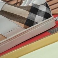 Cheap Burberry Casual Shoes For Men #1243589 Replica Wholesale [$88.00 USD] [ITEM#1243589] on Replica Burberry Casual Shoes