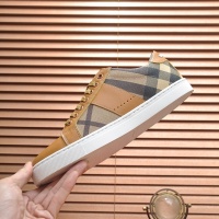 Cheap Burberry Casual Shoes For Men #1243590 Replica Wholesale [$88.00 USD] [ITEM#1243590] on Replica Burberry Casual Shoes