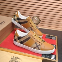 Cheap Burberry Casual Shoes For Men #1243590 Replica Wholesale [$88.00 USD] [ITEM#1243590] on Replica Burberry Casual Shoes