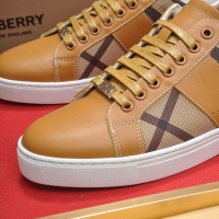 Cheap Burberry Casual Shoes For Men #1243590 Replica Wholesale [$88.00 USD] [ITEM#1243590] on Replica Burberry Casual Shoes