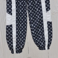 Cheap Louis Vuitton LV Pants For Unisex #1243594 Replica Wholesale [$82.00 USD] [ITEM#1243594] on Replica Louis Vuitton LV Pants